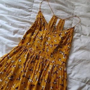 Dress from London